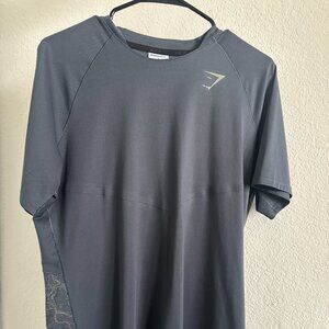GymShark T shirt like new